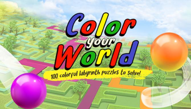 #1DownLoad Color Your World-RAZOR bản mới nhất