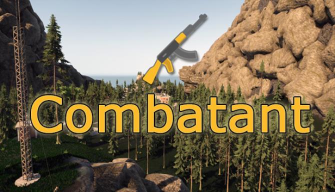 #1DownLoad Combatant bản mới nhất