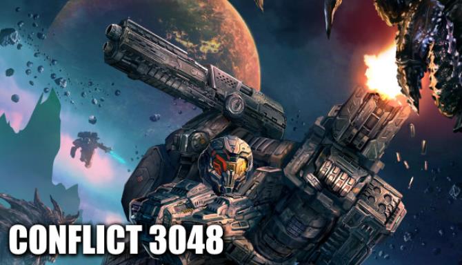 #1DownLoad Conflict 3048-DARKSiDERS bản mới nhất