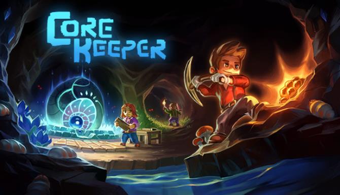 #1DownLoad Core Keeper v0.3.8 bản mới nhất