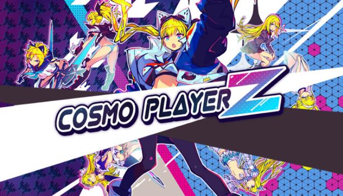 #1DownLoad Cosmo Player Z-Unleashed bản mới nhất