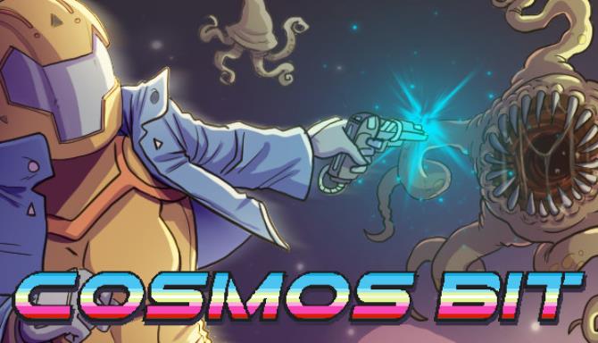 #1DownLoad Cosmos Bit bản mới nhất