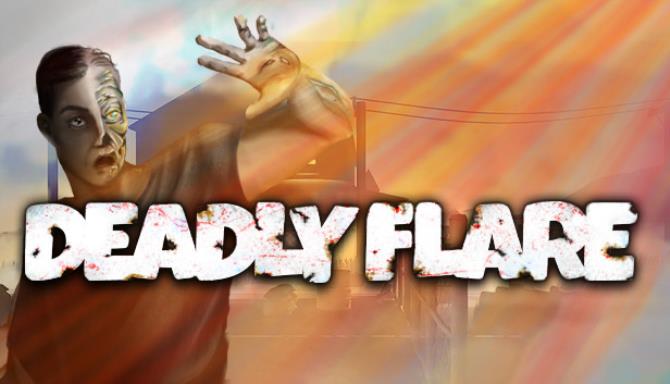 #1DownLoad Deadly Flare v2.5 bản mới nhất