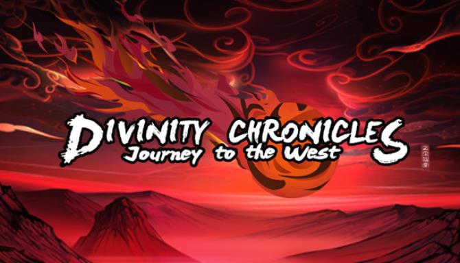 #1DownLoad Divinity Chronicles: Journey to the West Build 8490969 bản mới nhất
