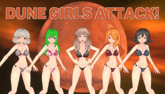 #1DownLoad Dune Girls Attack! bản mới nhất