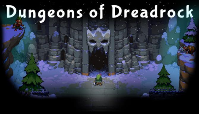 #1DownLoad Dungeons of Dreadrock-DARKZER0 bản mới nhất