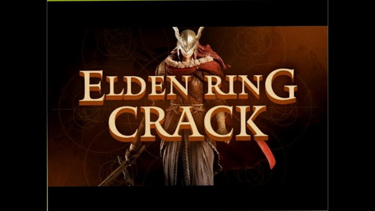 ELDEN RING CRACK | PC FULL GAME | HOW TO DOWNLOAD ELDEN RING FOR PC | 2022