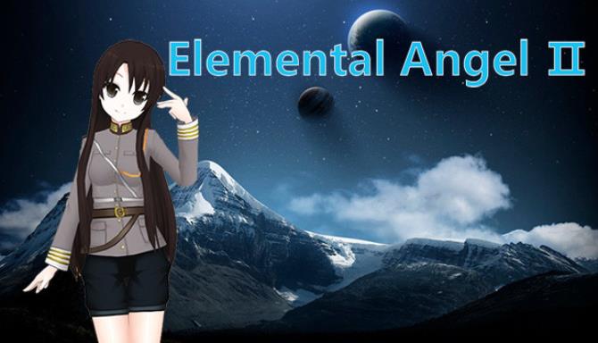 #1DownLoad Elemental Angel II-DARKZER0 bản mới nhất