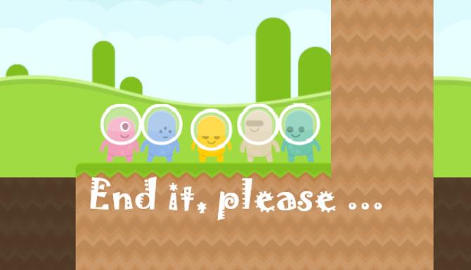 #1DownLoad End it, please … bản mới nhất