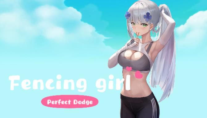 #1DownLoad Fencing Girl bản mới nhất