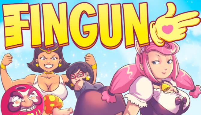 #1DownLoad Fingun-DARKZER0 bản mới nhất