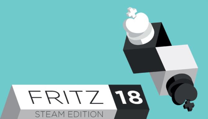 #1DownLoad Fritz 18 Steam Edition-SKIDROW bản mới nhất