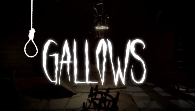 #1DownLoad Gallows-DARKZER0 bản mới nhất