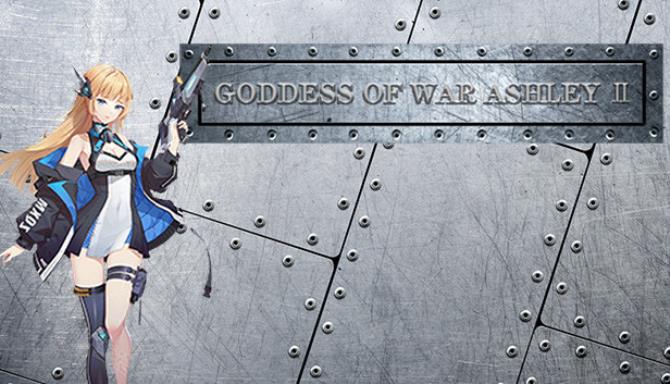 #1DownLoad Goddess Of War Ashley II-DARKZER0 bản mới nhất
