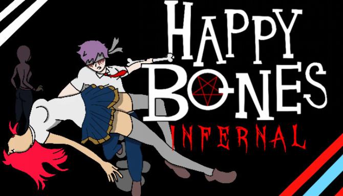 #1DownLoad Happy Bones Infernal bản mới nhất