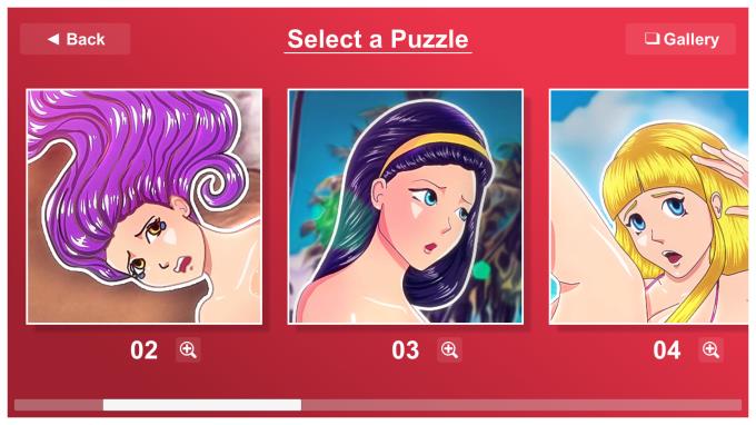 Tải xuống Hentai Octoq Puzzle Torrent