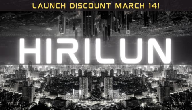 #1DownLoad Hirilun v1.0c bản mới nhất