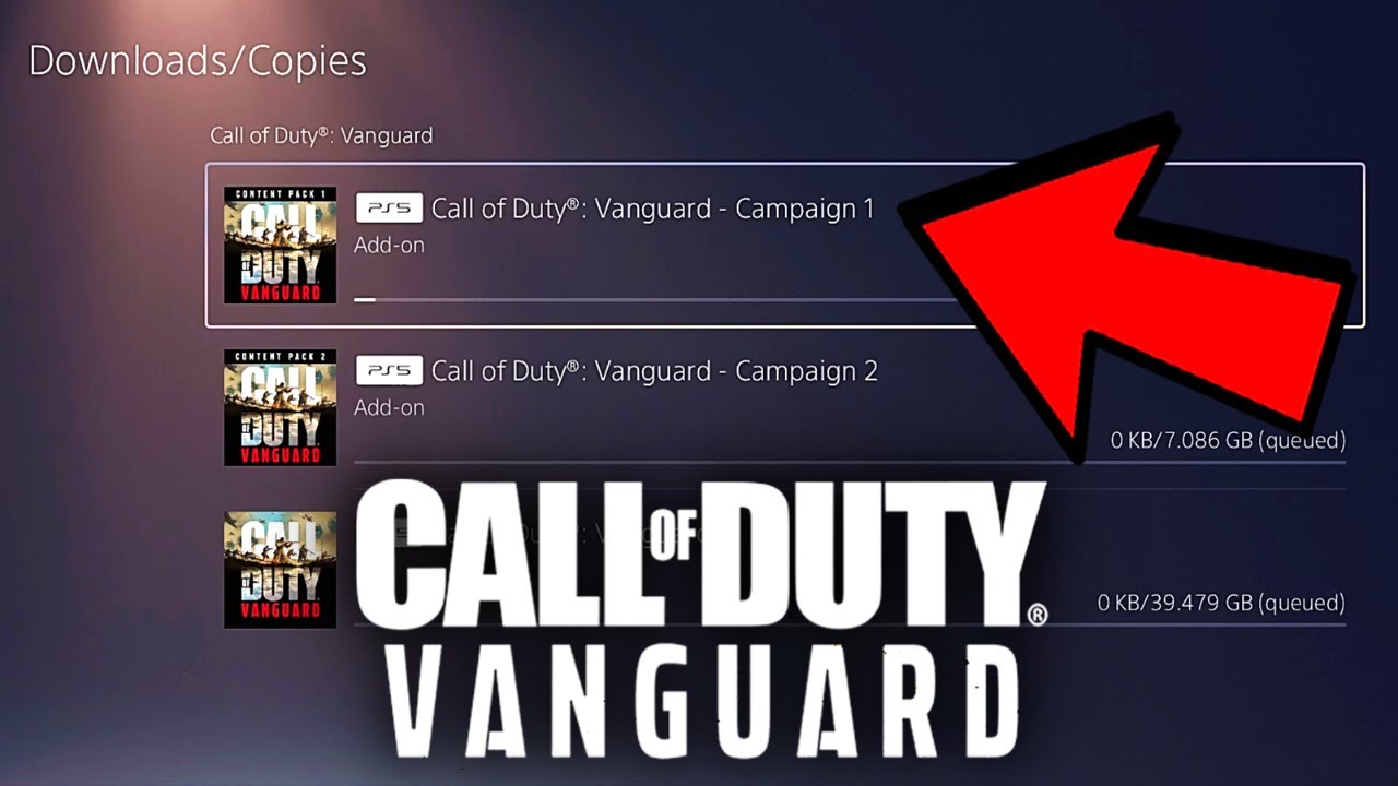 How to Download & PLAY Call of Duty Vanguard Early + PlayStation Exclusive Content is NOT a win!