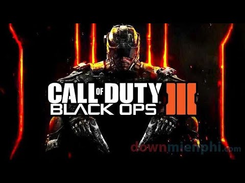 Hướng dẫn tải và cài đặt game Call of Duty Black Ops 3 | Có link tải nhanh Google Drive