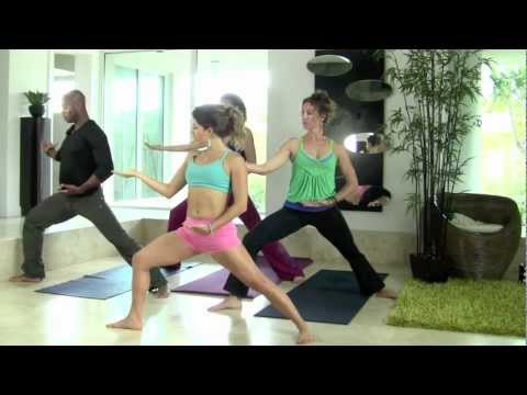 Intro to the Prasha Method with Dashama – Miami Yoga Mansion