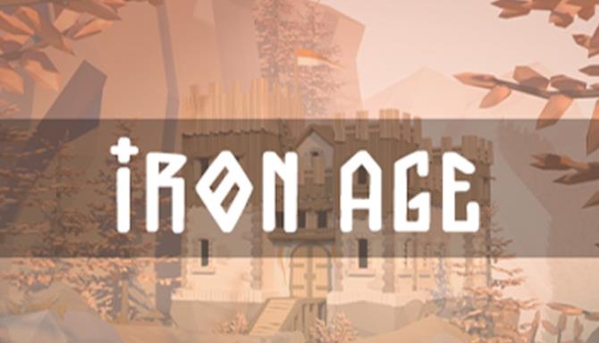 #1DownLoad Iron Age-DARKZER0 bản mới nhất