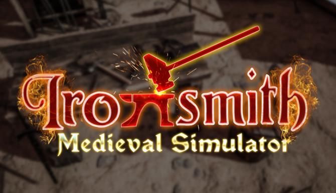 #1DownLoad Ironsmith Medieval Simulator-DOGE bản mới nhất