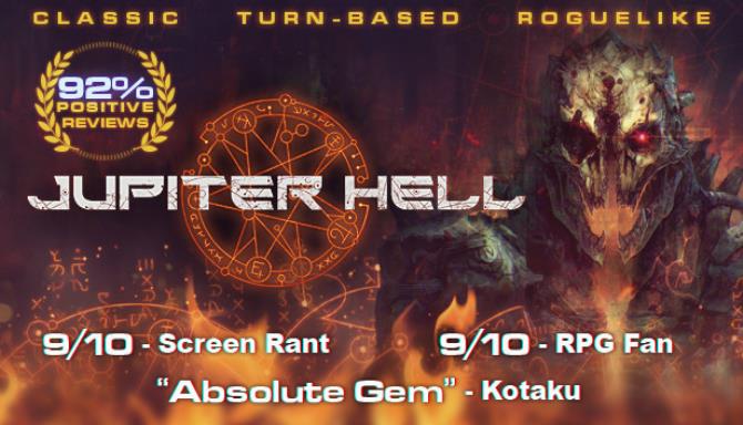 #1DownLoad Jupiter Hell Valhalla-GOG bản mới nhất