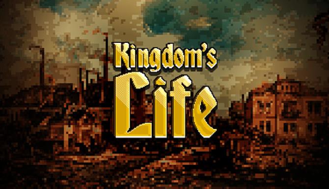 #1DownLoad Kingdom’s Life bản mới nhất
