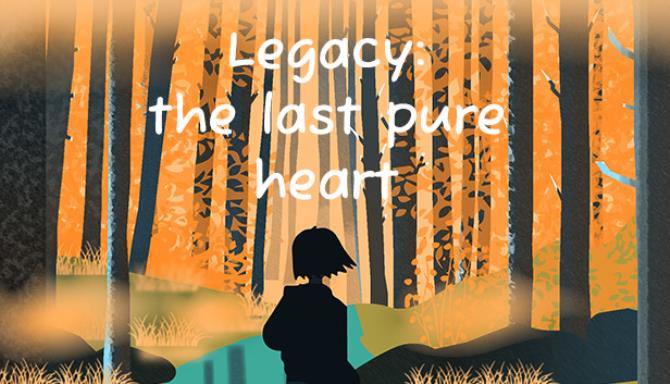 #1DownLoad Legacy the last pure heart-DOGE bản mới nhất