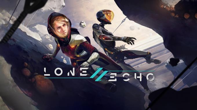 #1DownLoad Lone Echo II bản mới nhất