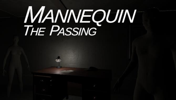 #1DownLoad Mannequin The Passing-DARKSiDERS bản mới nhất