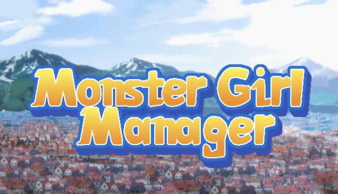 #1DownLoad Monster Girl Manager EA v0 27 iNTERNAL-DARKZER0 bản mới nhất