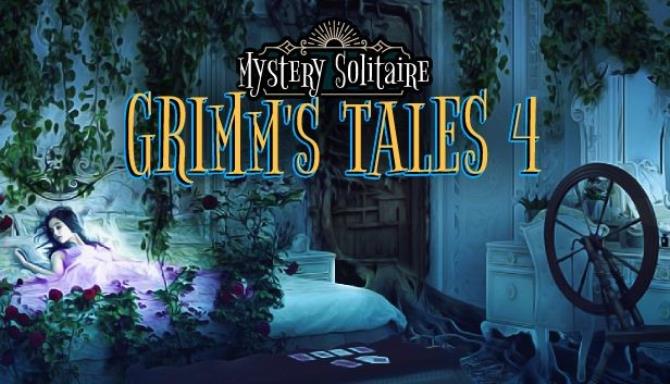 #1DownLoad Mystery Solitaire Grimms Tales 4-RAZOR bản mới nhất