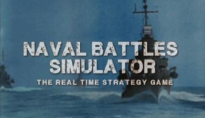 #1DownLoad Naval Battles Simulator bản mới nhất