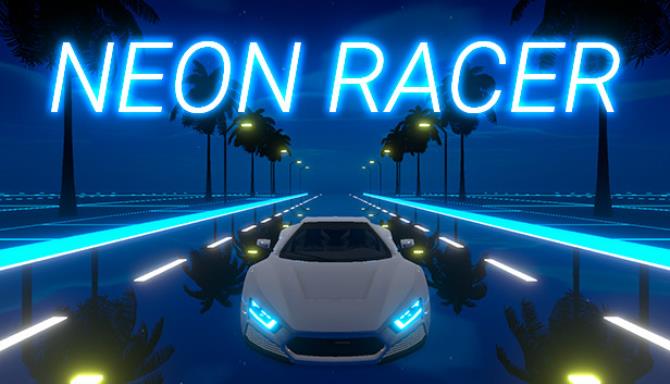 #1DownLoad Neon Racer-DARKZER0 bản mới nhất