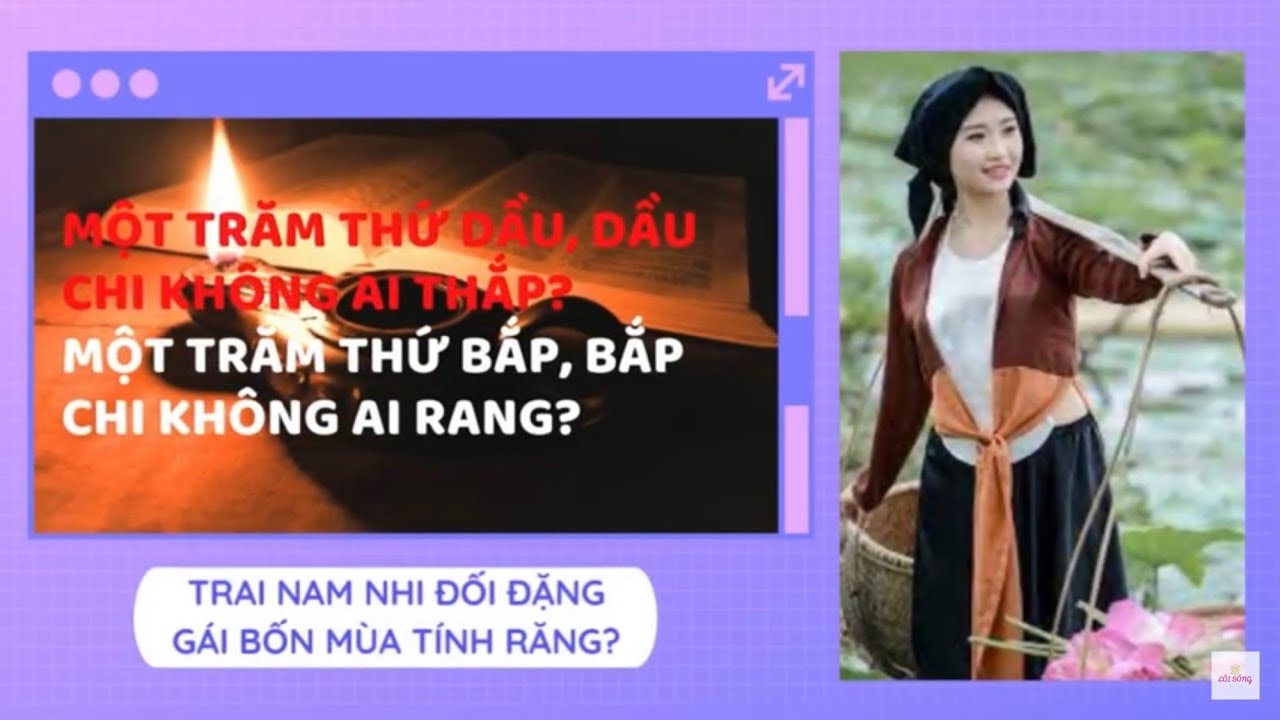 Nét Đẹp Tình Yêu Đôi Lứa Trong Hát Phường Vải – DI SẢN VĂN HÓA PHI VẬT THỂ CỦA NHÂN LOẠI