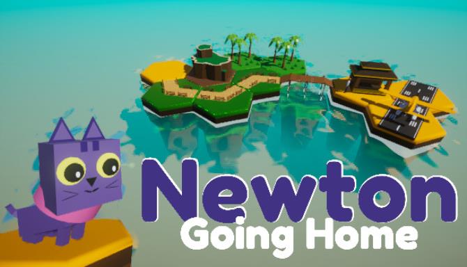 #1DownLoad Newton Going Home bản mới nhất