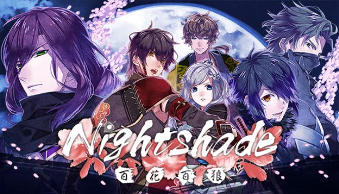 #1DownLoad Nightshade-GOG bản mới nhất