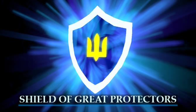 #1DownLoad No King No Kingdom Shield Of Great Protectors-DARKSiDERS bản mới nhất