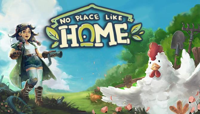 #1DownLoad No Place Like Home-DARKSiDERS bản mới nhất