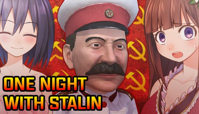 #1DownLoad One Night With Stalin-DARKSiDERS bản mới nhất