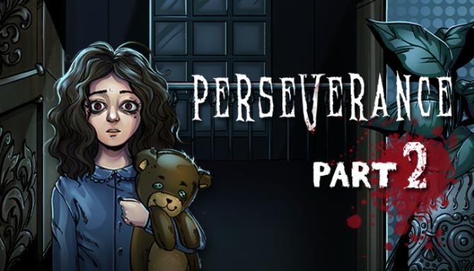 #1DownLoad Perseverance Part 2-DARKZER0 bản mới nhất