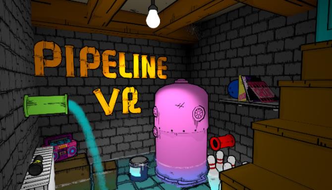 #1DownLoad Pipeline VR bản mới nhất