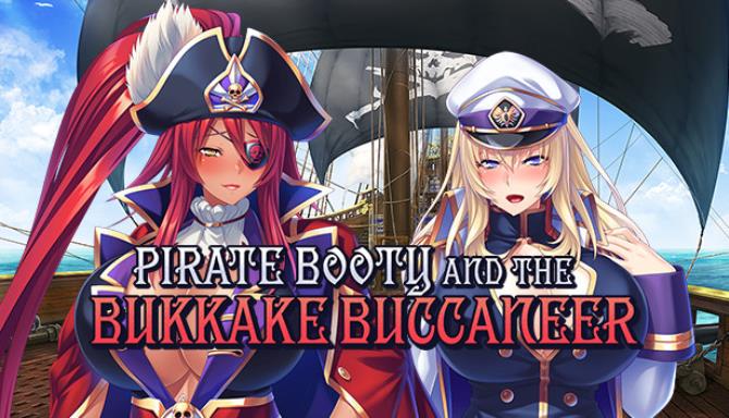 #1DownLoad Pirate Booty And The Bukkake Buccaneer-DARKSiDERS bản mới nhất