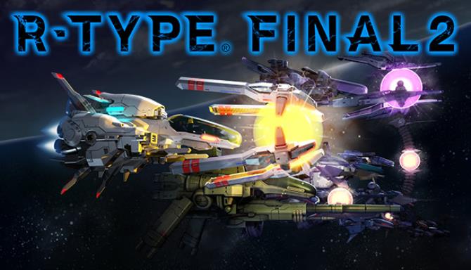 #1DownLoad R-Type Final 2 v1 2 0-Razor1911 bản mới nhất