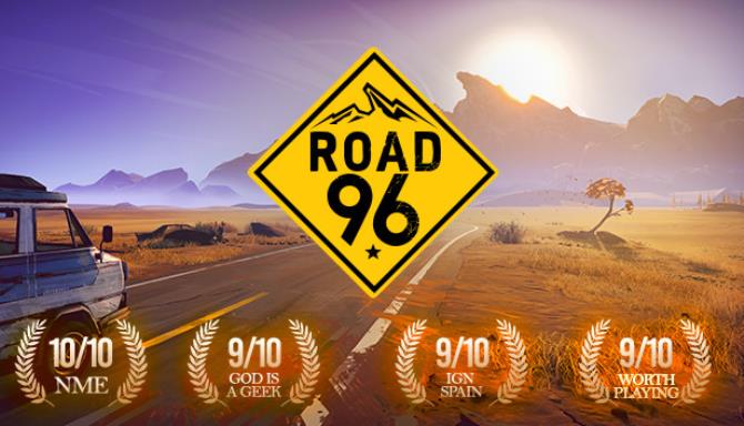 #1DownLoad Road 96 v1.04-GOG bản mới nhất