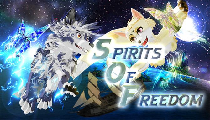 #1DownLoad SOF Spirits Of Freedom-DARKSiDERS bản mới nhất