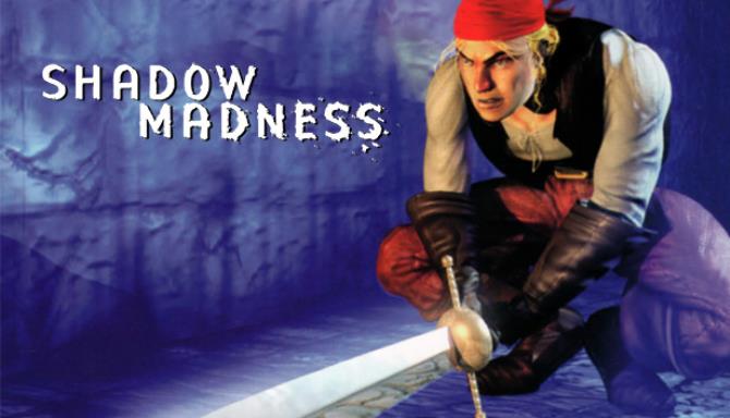 #1DownLoad Shadow Madness bản mới nhất