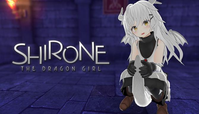 #1DownLoad Shirone the Dragon Girl-DARKSiDERS bản mới nhất