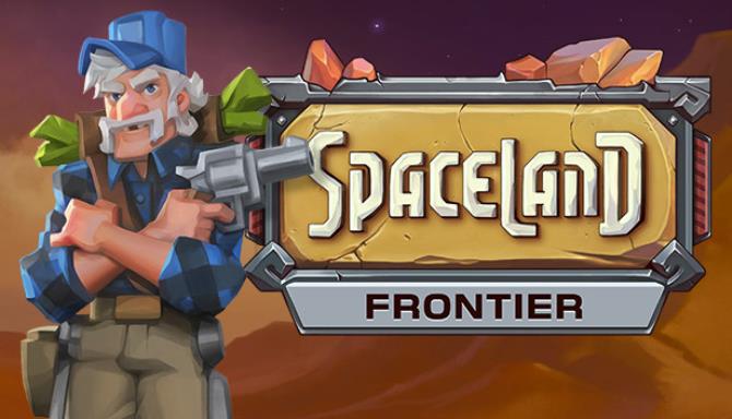 #1DownLoad Spaceland Frontier-TiNYiSO bản mới nhất